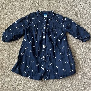 Baby girl dress